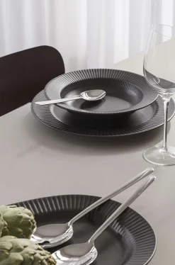 Eva Solo Serveringsfade^Legio Nova Black Serveringsfade - 3 stk.