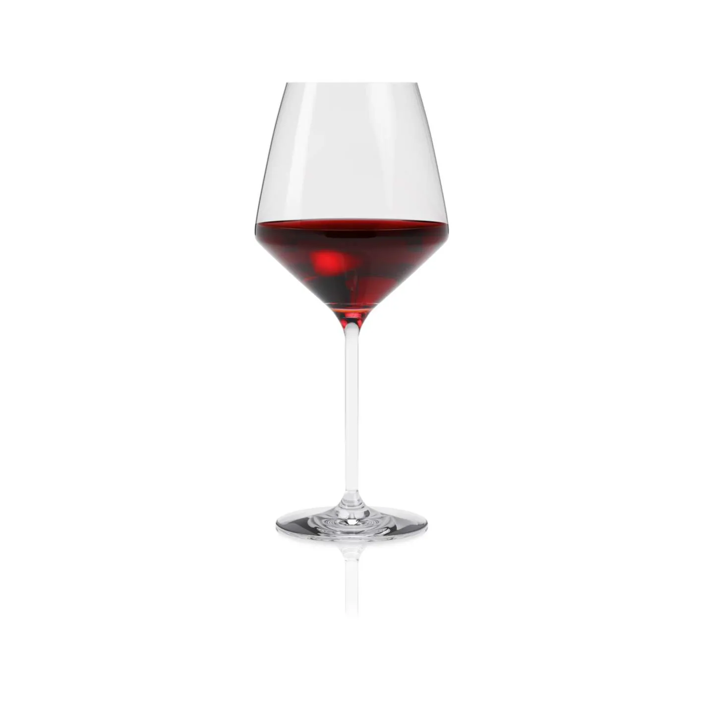 Eva Solo Vinglas^Legio Nova bourgogne vinglas - 65 cl - 6 stk.