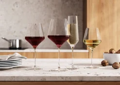 Eva Solo Vinglas^Legio Nova champagneglas - 26 cl - 6 stk.