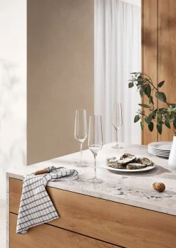Eva Solo Vinglas^Legio Nova champagneglas - 26 cl - 6 stk.