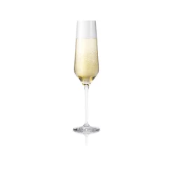 Eva Solo Vinglas^Legio Nova champagneglas - 26 cl - 6 stk.