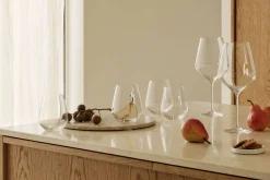 Eva Solo Vandglas^Legio Nova drikkeglas, 50 cl, 6 stk.