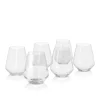 Eva Solo Vandglas^Legio Nova drikkeglas, 40 cl, 6 stk.