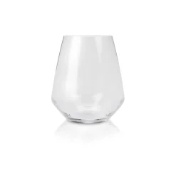 Eva Solo Vandglas^Legio Nova drikkeglas, 40 cl, 6 stk.