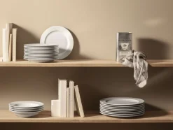 Eva Solo Tallerkner^Legio Nova frokosttallerken - 22 cm