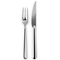 Eva Solo Bestik^Legio Nova Grillbestik - 8 dele