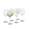 Eva Solo Vinglas^Legio Nova hvidvinsglas - 38 cl - 6 stk.