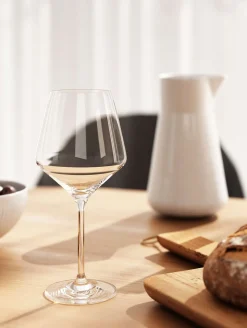 Eva Solo Vinglas^Legio Nova hvidvinsglas - 38 cl - 6 stk.