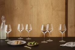 Eva Solo Vinglas^Legio Nova hvidvinsglas - 38 cl - 6 stk.
