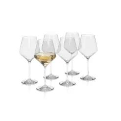 Eva Solo Vinglas^Legio Nova hvidvinsglas - 38 cl - 6 stk.