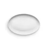 Eva Solo Tallerkner^Legio Nova Oval coupe tallerken 24,5 cm