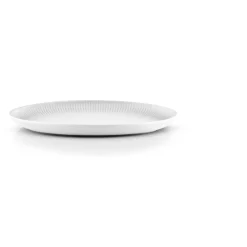 Eva Solo Tallerkner^Legio Nova Oval coupe tallerken 24,5 cm