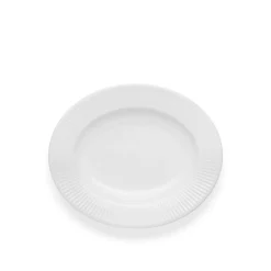 Eva Solo Tallerkner^Legio Nova oval dyb tallerken - 25 cm