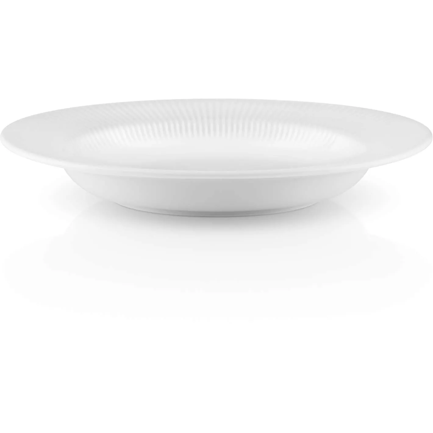 Eva Solo Tallerkner^Legio Nova oval dyb tallerken - 25 cm