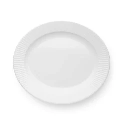 Eva Solo Tallerkner^Legio Nova oval tallerken - 31 cm