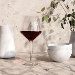 Eva Solo Vinglas^Legio Nova rødvinsglas - 45 cl - 6 stk.