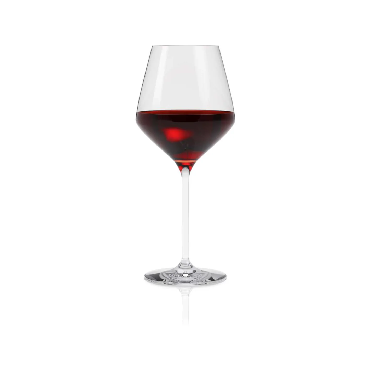 Eva Solo Vinglas^Legio Nova rødvinsglas - 45 cl - 6 stk.