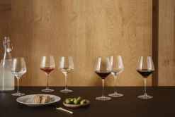 Eva Solo Vinglas^Legio Nova rødvinsglas - 45 cl - 6 stk.