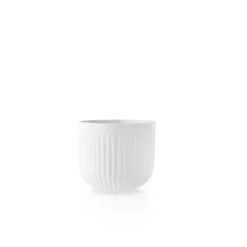 Eva Solo Vaser & Lysestager^Legio Nova Urtepotteskjuler - Ø15,5 cm