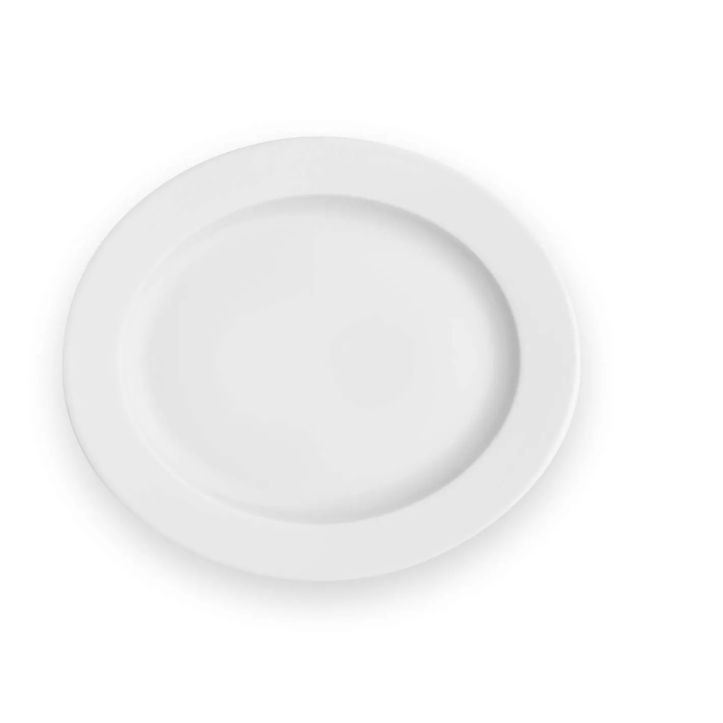 Eva Solo Tallerkner^Legio oval tallerken - 31 cm