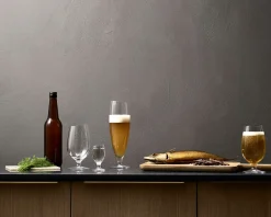 Eva Solo Ølglas^Ølglas - 6 stk. - 50 cl
