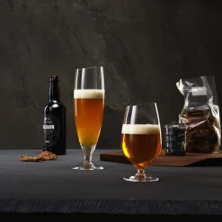 Eva Solo Ølglas^Ølglas - 6 stk. - 50 cl