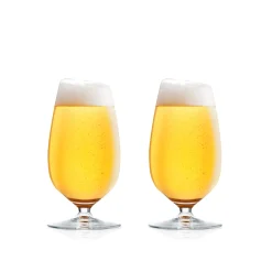 Eva Solo Ølglas^Ølglas - 2 stk - 35 cl