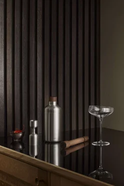 Eva Solo Vinkarafler Og -Tilbehør^Liquid Lounge Cocktail shaker