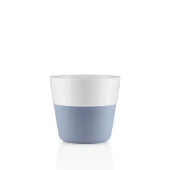 Eva Solo Kopper^Lungo-krus - 2 stk - Blue sky