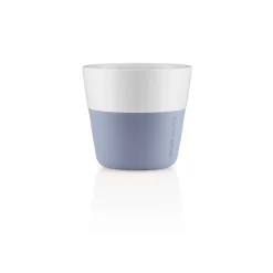 Eva Solo Kopper^Lungo-krus - 2 stk - Blue sky