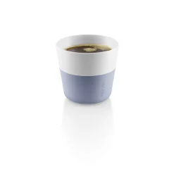 Eva Solo Kopper^Lungo-krus - 2 stk - Blue sky