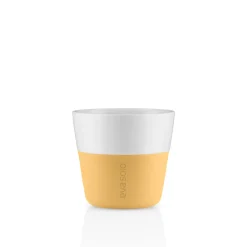 Eva Solo Kopper^Lungo-krus - 2 stk - Golden sand