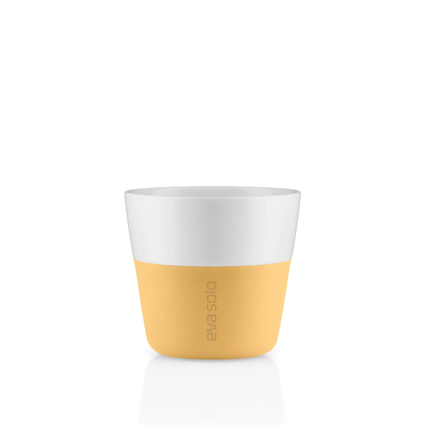 Eva Solo Kopper^Lungo-krus - 2 stk - Golden sand