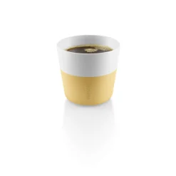Eva Solo Kopper^Lungo-krus - 2 stk - Golden sand