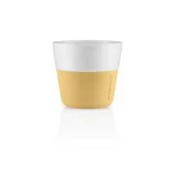 Eva Solo Kopper^Lungo-krus - 2 stk - Golden sand