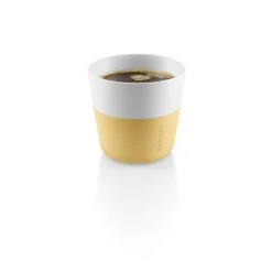 Eva Solo Kopper^Lungo-krus - 2 stk - Golden sand