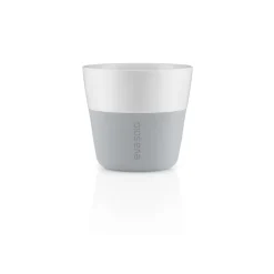 Eva Solo Kopper^Lungo-krus - 2 stk - Marble Grey