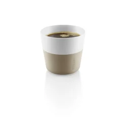 Eva Solo Kopper^Lungo-krus - 2 stk - Pearl beige