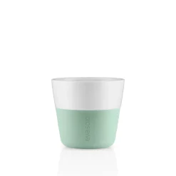 Eva Solo Kopper^Lungo-krus - 2 stk - Sage