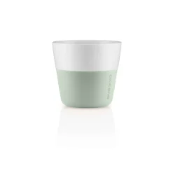 Eva Solo Kopper^Lungo-krus - 2 stk - Sage