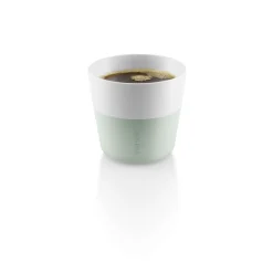 Eva Solo Kopper^Lungo-krus - 2 stk - Sage