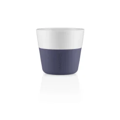 Eva Solo Kopper^Lungo-krus - 2 stk - Violet blue