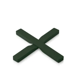 Eva Solo Bordskånere^Magnetisk bordskåner - Emerald green