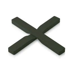 Eva Solo Bordskånere^Magnetisk bordskåner - Emerald green