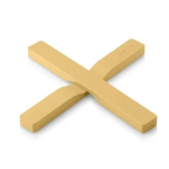 Eva Solo Bordskånere^Magnetisk bordskåner - Golden sand