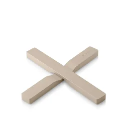 Eva Solo Bordskånere^Magnetisk bordskåner - Pearl beige
