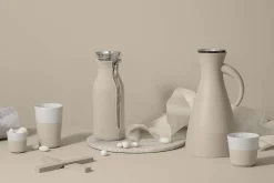 Eva Solo Bordskånere^Magnetisk bordskåner - Pearl beige