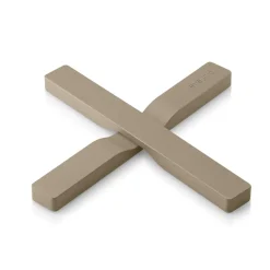 Eva Solo Bordskånere^Magnetisk bordskåner Caramel cream