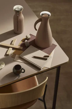 Eva Solo Bordskånere^Magnetisk bordskåner Mocca
