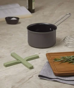 Eva Solo Bordskånere^Magnetisk bordskåner Pistachio